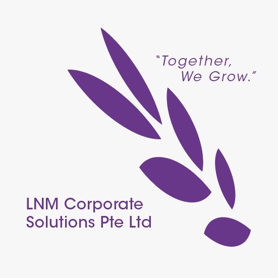 3. LNM Corporate Solutions Pte Ltd (Finance Service Provider)
