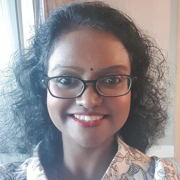 3. Ms Kayeelasam Majeswary