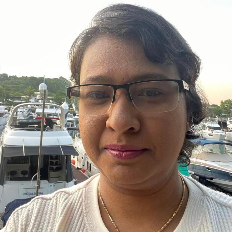 4. Ms Sarala Devi d:o Surenderamugam