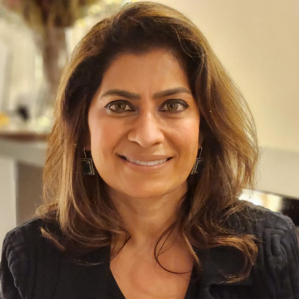 6. Ms Reeta Ronnie Sabnani