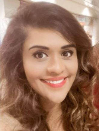 Dr Pushpalatha Sheena Jebal