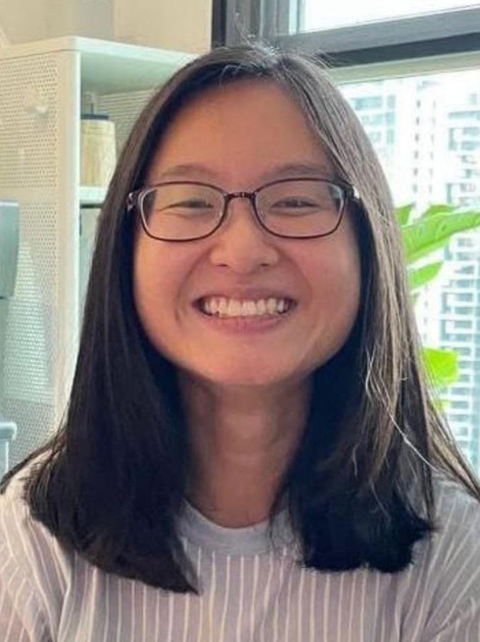 Ms Elaine Lim
