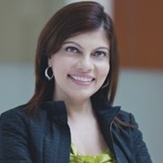 Ms Neeta Lachmanda (Board of Trustees)